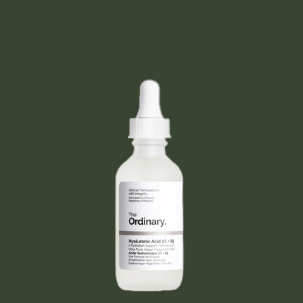 Hyaluronic Acid 2% + B5